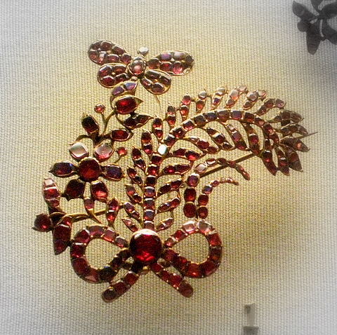 Альмандин Альмандин