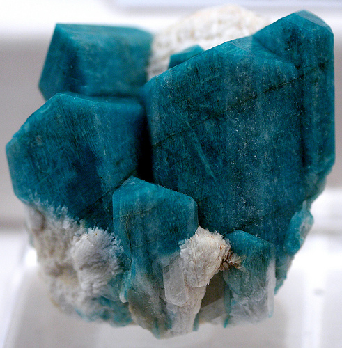 Амазонит Амазонит