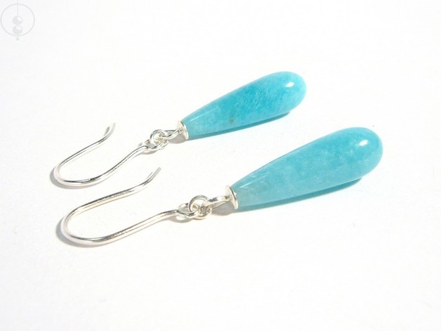 Цены на ювелирные украшения с амазонитом Цены на ювелирные украшения с амазонитом