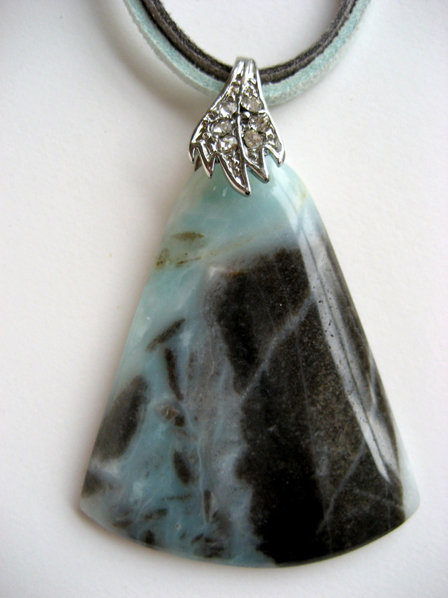 Цены на ювелирные украшения с амазонитом Цены на ювелирные украшения с амазонитом