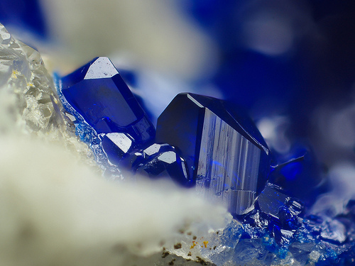 Азурит Азурит