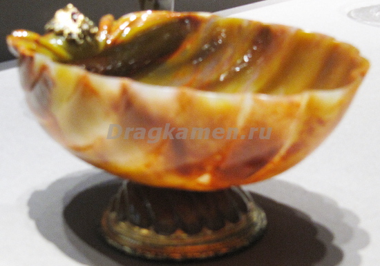 Халцедон