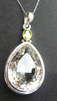 Драгоценные камни