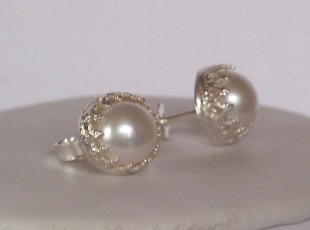 Цены на ювелирные украшения с жемчугом Цены на ювелирные украшения с жемчугом