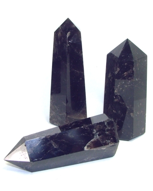 Морион