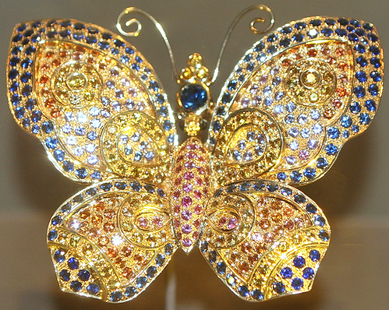 Сапфир Сапфир