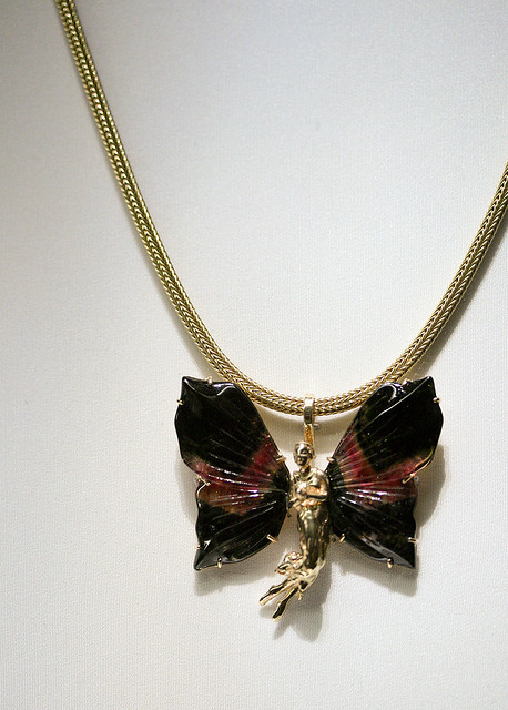 "Angelica"