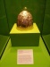 золотой скифский шлем (IV в. до н.э.) 